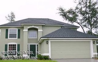 1603 CANOPY OAKS Drive, Orange Park, FL 32065
