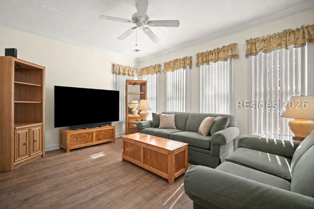 5 Glenwood Springs Ct, Bluffton, SC 29910