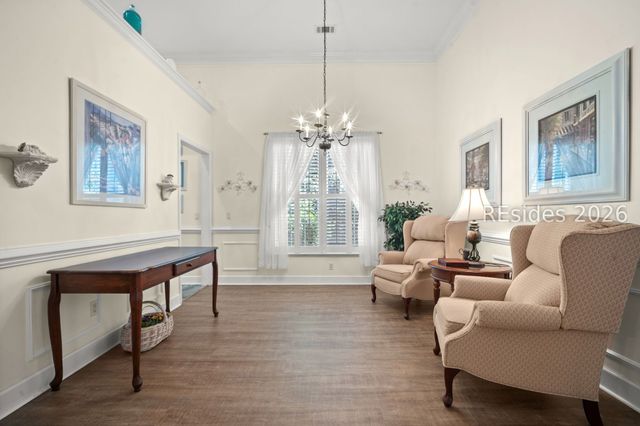 5 Glenwood Springs Ct, Bluffton, SC 29910