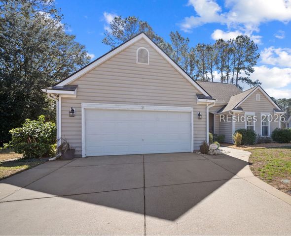 5 Glenwood Springs Ct, Bluffton, SC 29910