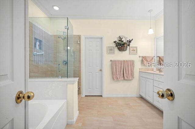 5 Glenwood Springs Ct, Bluffton, SC 29910