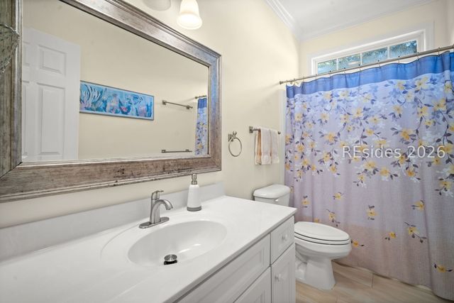 5 Glenwood Springs Ct, Bluffton, SC 29910