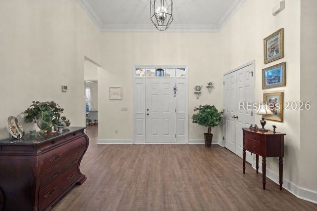 5 Glenwood Springs Ct, Bluffton, SC 29910