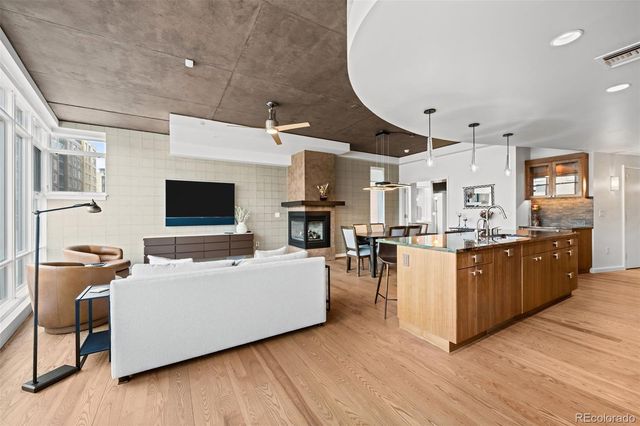 1690 Bassett Street 6, Denver, CO 80202