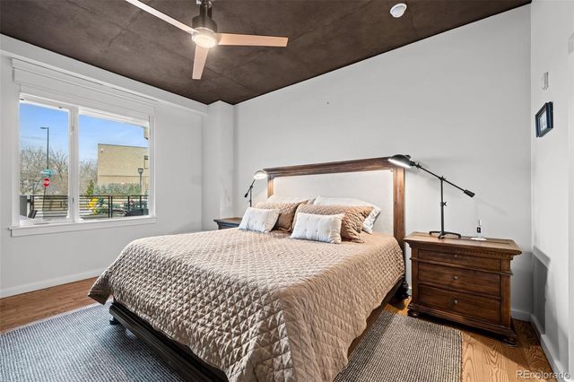 1690 Bassett Street 6, Denver, CO 80202