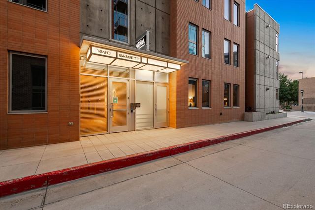 1690 Bassett Street 6, Denver, CO 80202