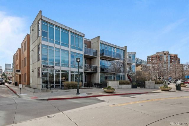 1690 Bassett Street 6, Denver, CO 80202