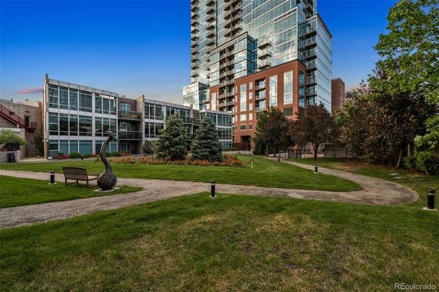 1690 Bassett Street 6, Denver, CO 80202