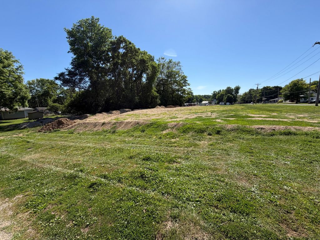 Image 3 of property listing at 1324 W Williams Street, Danville, IL 61832