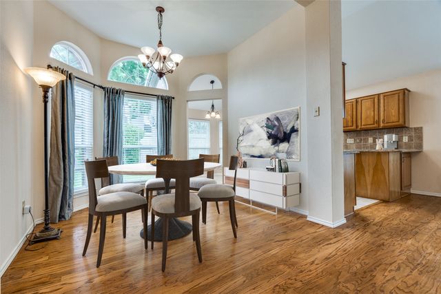 4808 Justin Drive, Plano, TX 75024