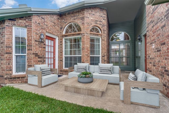 4808 Justin Drive, Plano, TX 75024