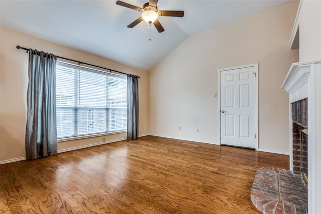 4808 Justin Drive, Plano, TX 75024