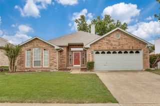 4808 Justin Drive, Plano, TX 75024