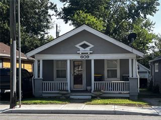 609 W 75th Street, Kansas City, MO 64114