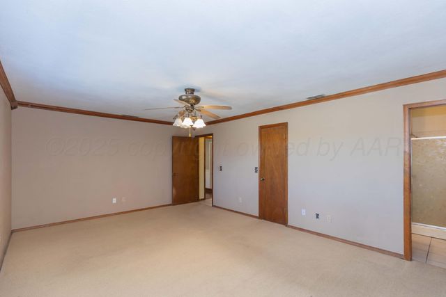 134 Eddie Street, Canadian, TX 79014