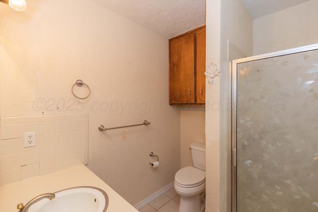 134 Eddie Street, Canadian, TX 79014