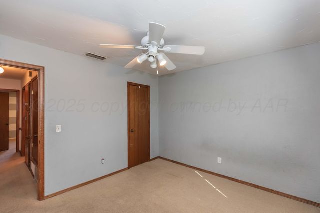 134 Eddie Street, Canadian, TX 79014