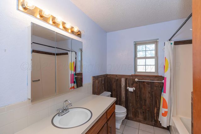 134 Eddie Street, Canadian, TX 79014