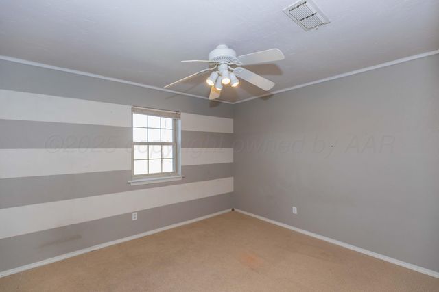 134 Eddie Street, Canadian, TX 79014