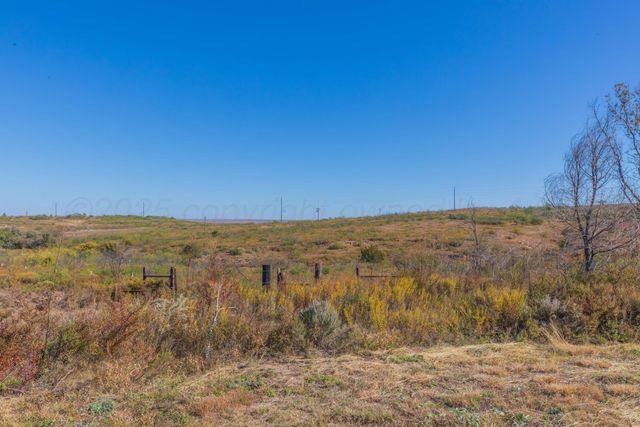 134 Eddie Street, Canadian, TX 79014