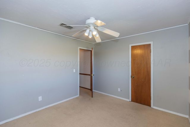 134 Eddie Street, Canadian, TX 79014