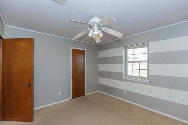 134 Eddie Street, Canadian, TX 79014