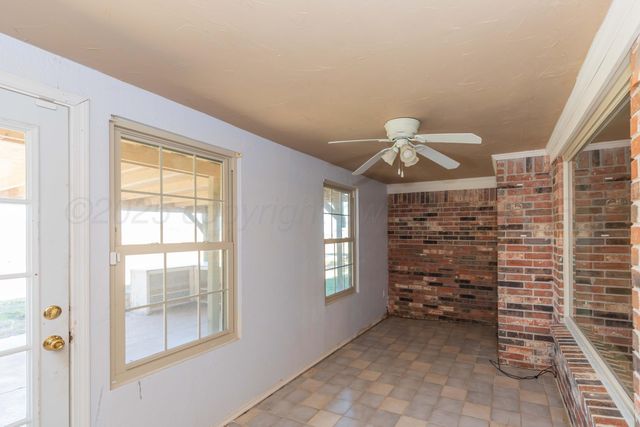 134 Eddie Street, Canadian, TX 79014