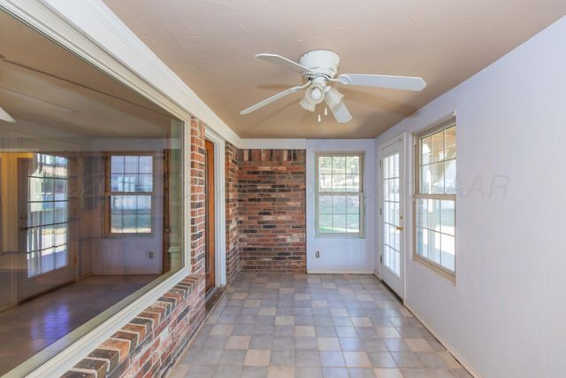 134 Eddie Street, Canadian, TX 79014