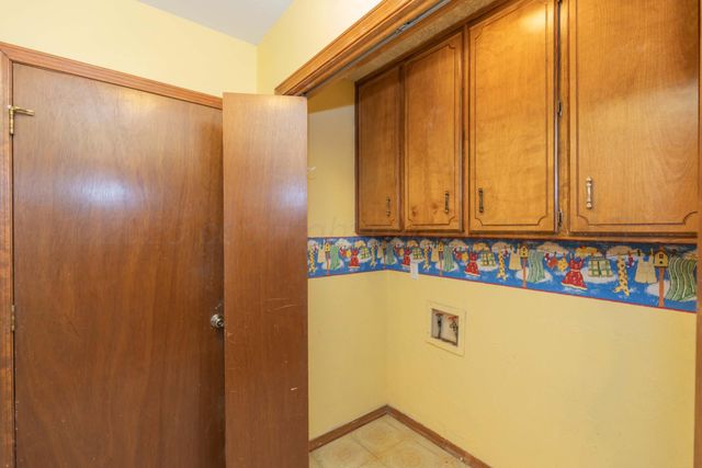 134 Eddie Street, Canadian, TX 79014