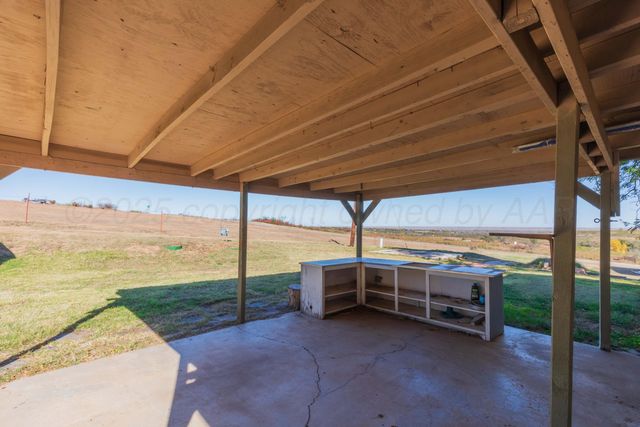 134 Eddie Street, Canadian, TX 79014