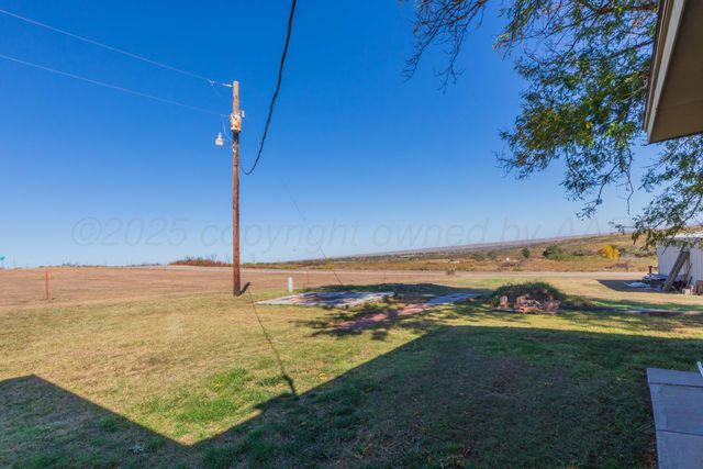 134 Eddie Street, Canadian, TX 79014