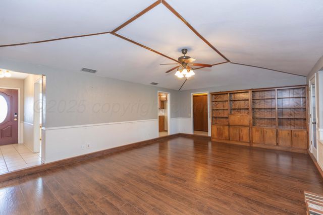 134 Eddie Street, Canadian, TX 79014