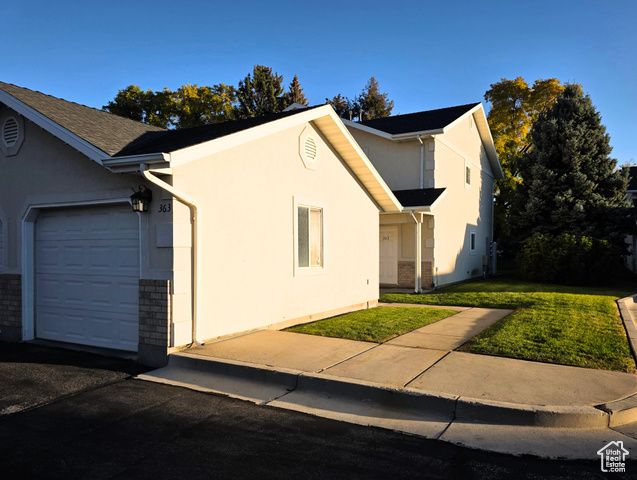 363 E 2300 N, North Ogden, UT 84414