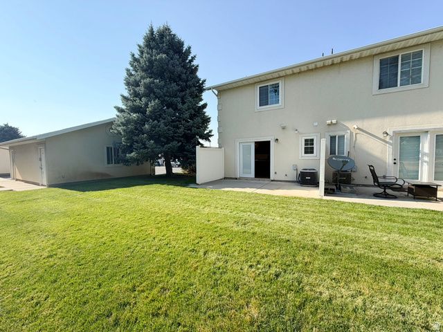 363 E 2300 N, North Ogden, UT 84414