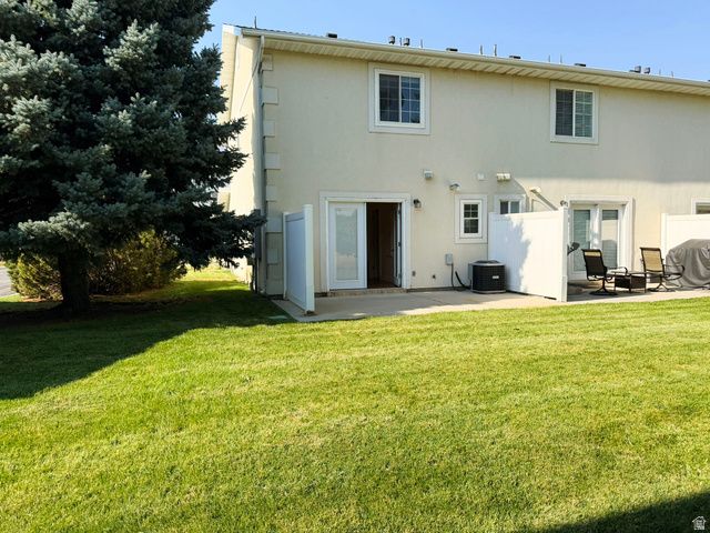 363 E 2300 N, North Ogden, UT 84414
