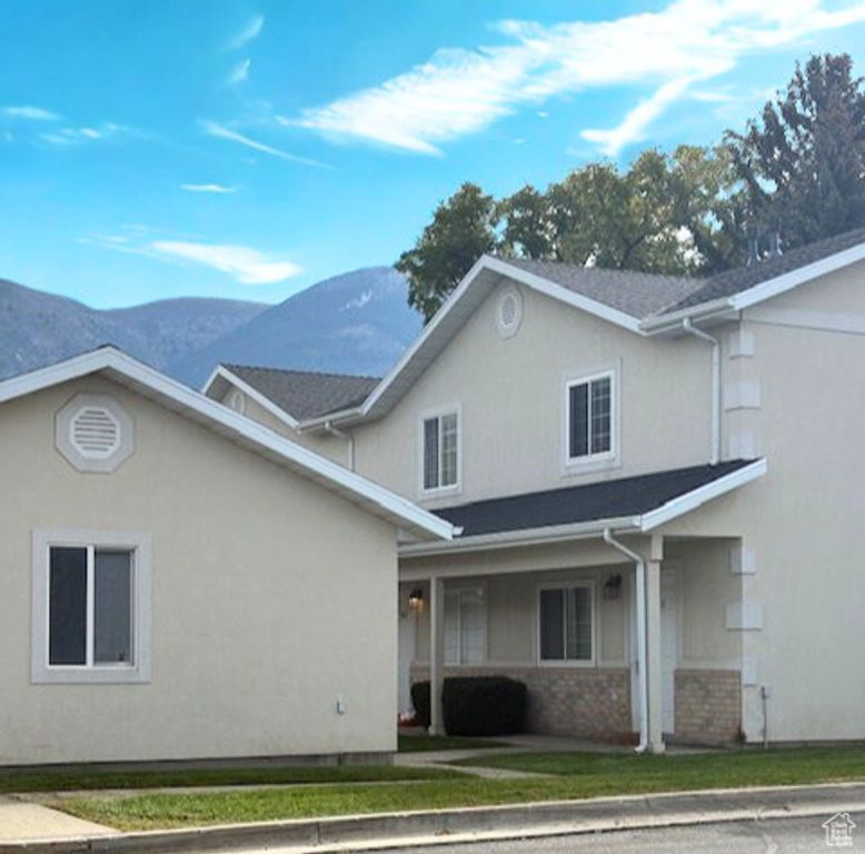 363 E 2300 N, North Ogden, UT 84414