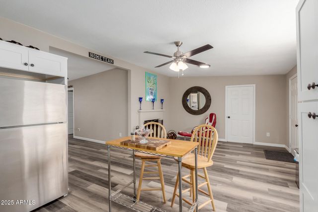 33450 S RIVER BEND Road, Black Canyon City, AZ 85324