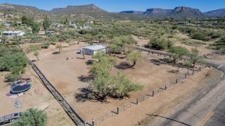 33450 S RIVER BEND Road, Black Canyon City, AZ 85324