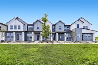15539 Gilpin Avenue, Parker, CO 80134
