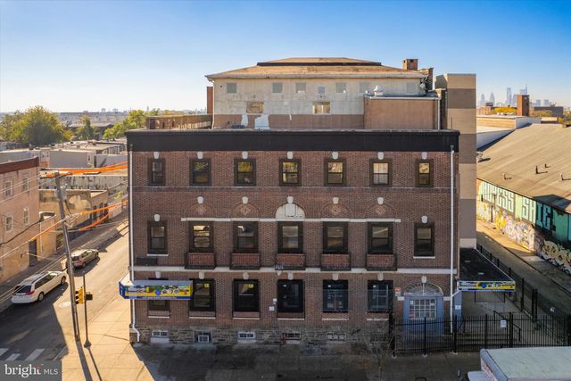 152-60 W LEHIGH AVE, Philadelphia, PA 19133