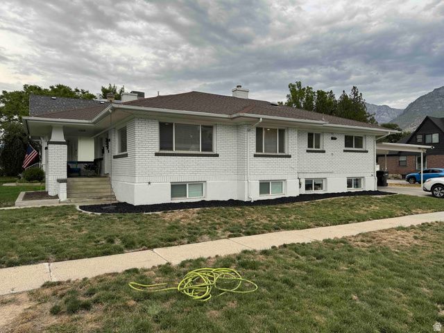408 N 500 W, Provo, UT 84601