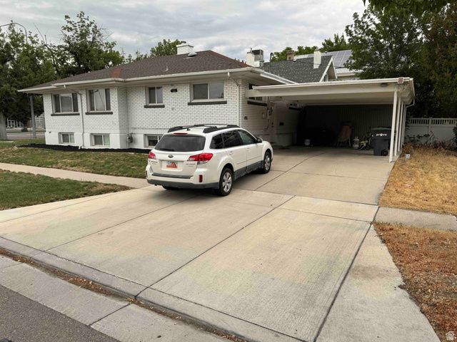 408 N 500 W, Provo, UT 84601