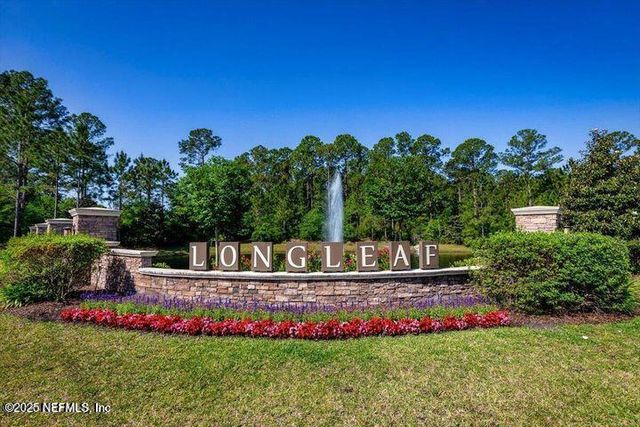 10307 BENSON LAKE Drive, Jacksonville, FL 32222