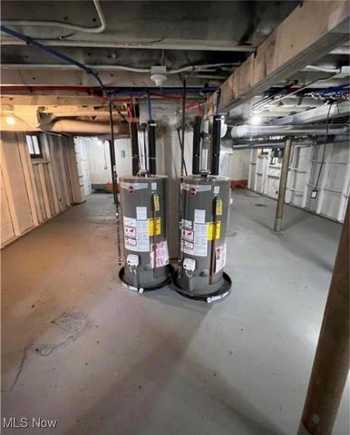 9700 Fuller Avenue, Cleveland, OH 44104