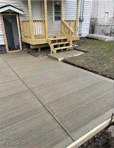 9700 Fuller Avenue, Cleveland, OH 44104