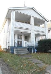 9700 Fuller Avenue, Cleveland, OH 44104