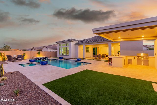 21336 W MARIPOSA Street, Buckeye, AZ 85396