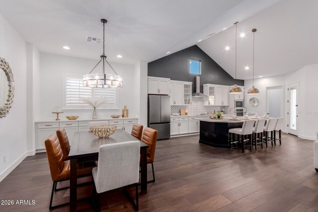 21336 W MARIPOSA Street, Buckeye, AZ 85396