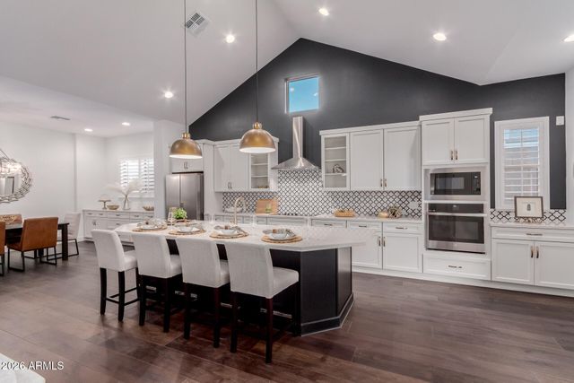 21336 W MARIPOSA Street, Buckeye, AZ 85396