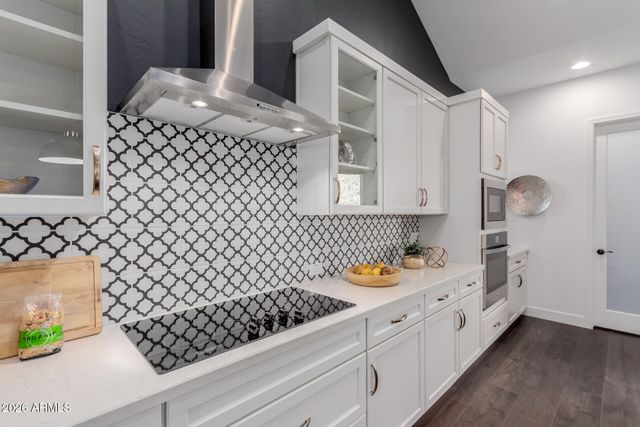 21336 W MARIPOSA Street, Buckeye, AZ 85396